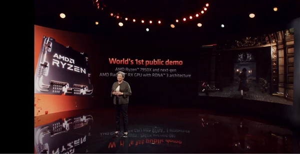 AMD Zen 4架构杀疯了！Intel要如何招架