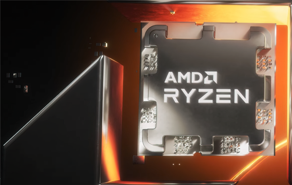 证据！AMD Zen4舍弃DDR4内存：过期了