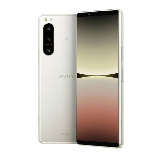 比小米12S更小的小屏旗舰 索尼Xperia 5 IV发布：7300元