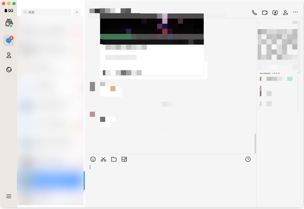 底层架构推翻重来：QQ Mac新版开启内测