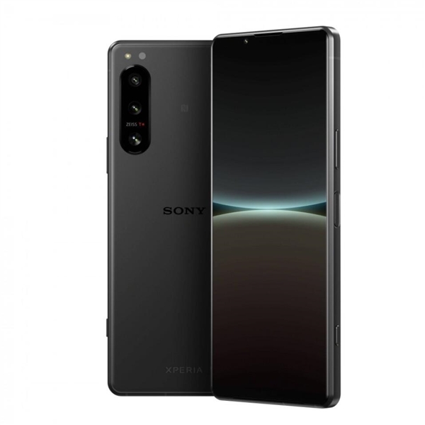 比小米12S更小的小屏旗舰 索尼Xperia 5 IV发布：7300元