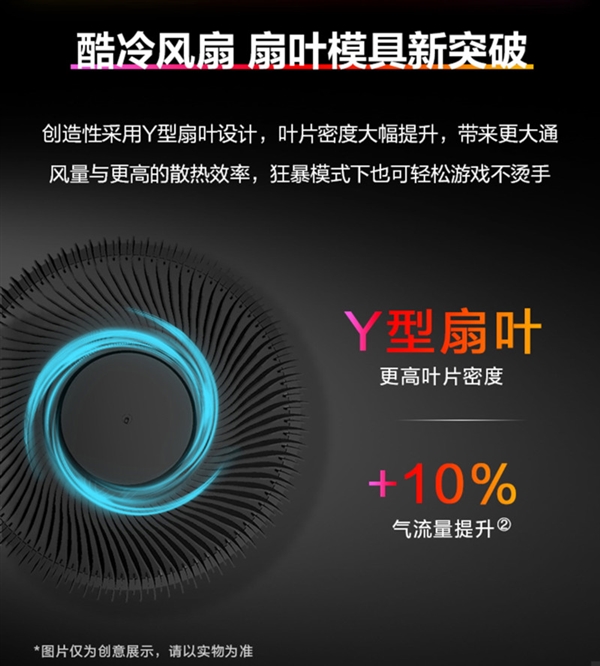 OMEN暗影精灵8 Pro上手：140W满功耗RTX 3060加持 通吃N款主流游戏