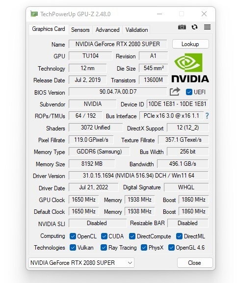 NVIDIA下令封杀：泄露样卡没得玩了