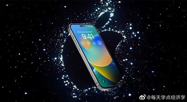 科技春晚引爆高端旗舰之争：华为Mate 50和iPhone 14系列谁才是“黑科技”之王？