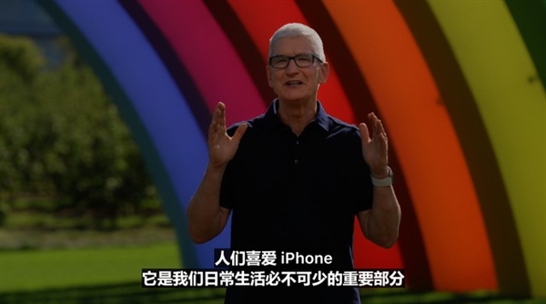 iPhone 13 Pro用户拒绝升级iPhone 14 Pro的N条理由：再战一年无压力