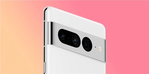 Pixel 7将用上自研Tensor G2处理器 谷歌真会玩：免费送薯片