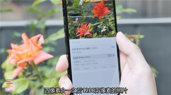 iPhone 14 Pro/Pro Max评测：灵动岛就是下一个潮流？