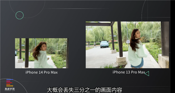 iPhone 14 Pro/Pro Max评测：灵动岛就是下一个潮流？