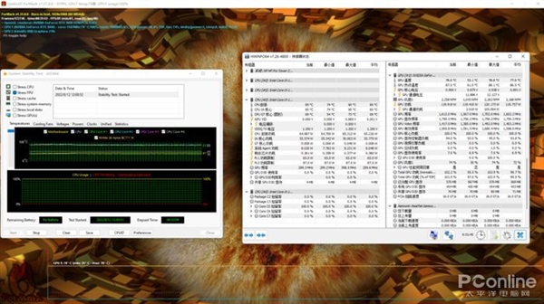 RTX 3050加持！战99台式机剪辑视频相当流畅