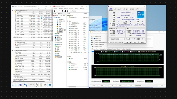 笔记本能隔空操作了！荣耀MagicBook V 14 2022评测：12代酷睿稳定45W性能释放