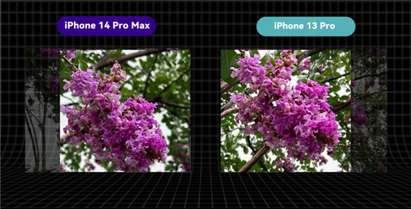 体验完iPhone 14 Pro Max之后：最吸引我的 不是灵动岛！