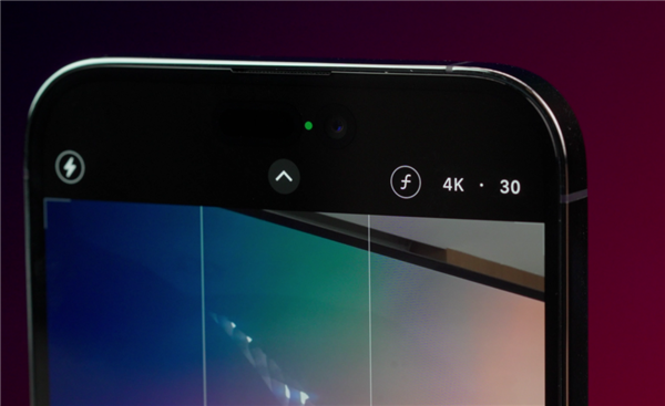体验完iPhone 14 Pro Max之后：最吸引我的 不是灵动岛！
