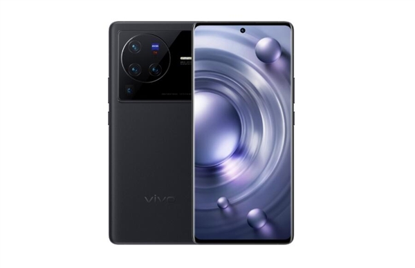 曝vivo X90 Pro+年底发：长焦表现将击败万元机皇三星S22 Ultra