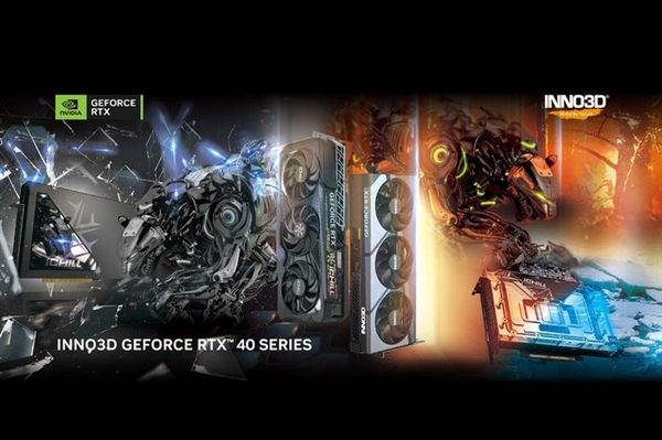 顶配12999起，NVIDIA GeForce RTX 40系列重新定义显卡