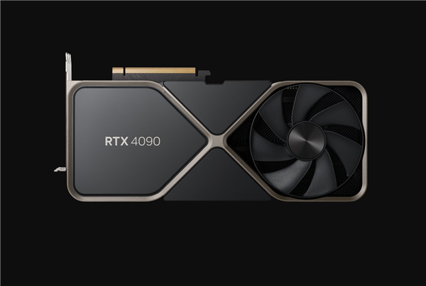 RTX 4090变身庞然巨兽：公版3.5插槽、非公版5插槽！