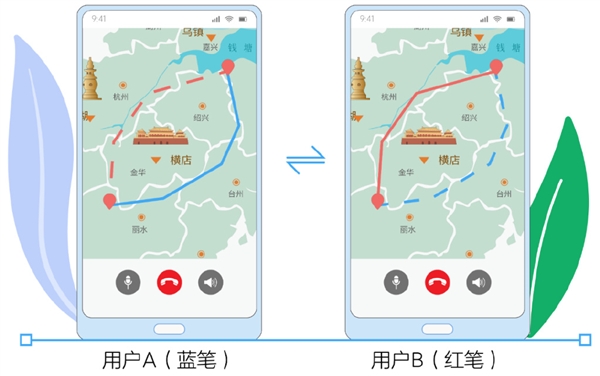 中兴与运营商合推5G新通话：4K高清视频 自带“主叫名片”