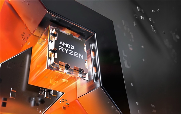 AMD锐龙7000国行价格公布：16核心只要5499元