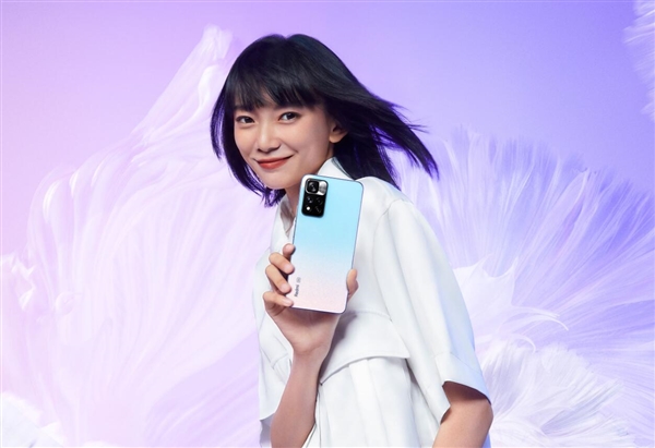 “小旗舰”！Redmi Note 12系列关键信息揭秘：双11前发