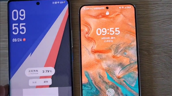 三星Galaxy S22充电速度输给对手：充满1次电时间iQOO 10 Pro能充5次