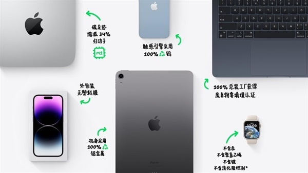 用废品造的iPhone你会买单吗？