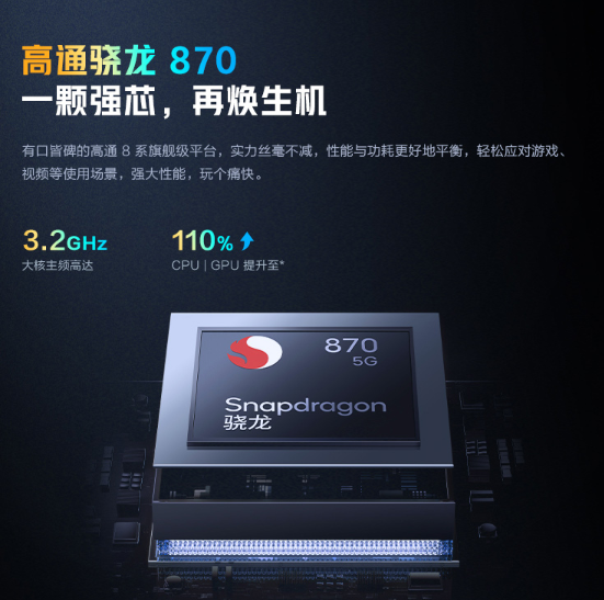 12GB+512GB！iQOO Neo6 SE大容量版开售 2799元