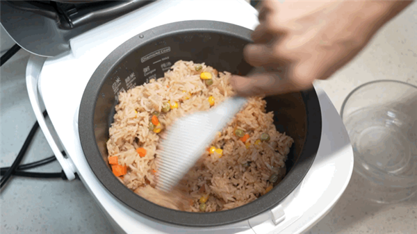 为什么你做的米饭不好吃？从米到电饭煲 一碗好米饭是如何诞生的