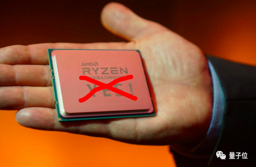 AMD暴跌13% 三星利润首次下滑 全球芯片产业进入下行周期