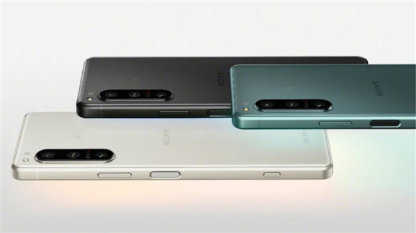 索尼Xperia 5 IV国行正式开启预售：首发到手6299元