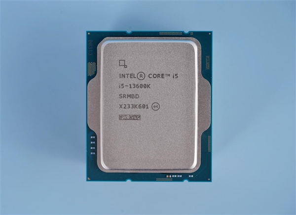 十三香来了！Intel酷睿i5-13600K、i9-13900K图赏