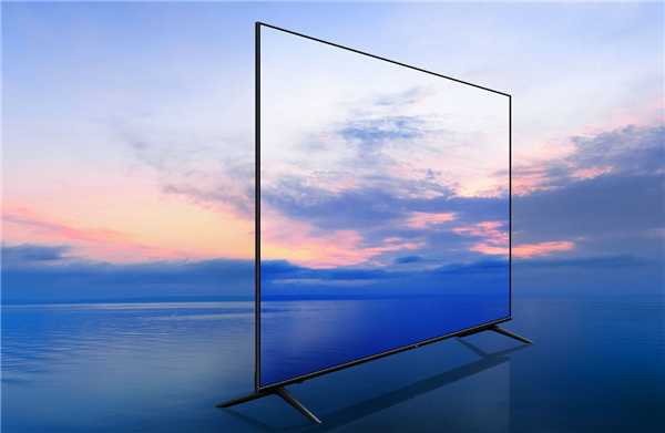 首发2199元 Redmi智能电视A70发布：70英寸4K屏