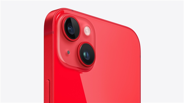 iPhone 14 Plus渠道价已破发1700元：红色版最惨
