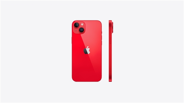 iPhone 14 Plus渠道价已破发1700元：红色版最惨
