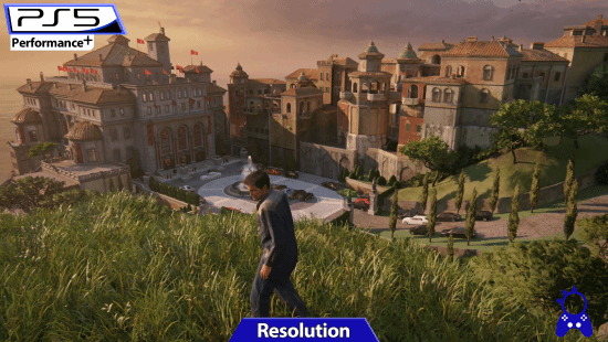 《神海：盗贼遗产合集》画面对比 PC版表现优秀