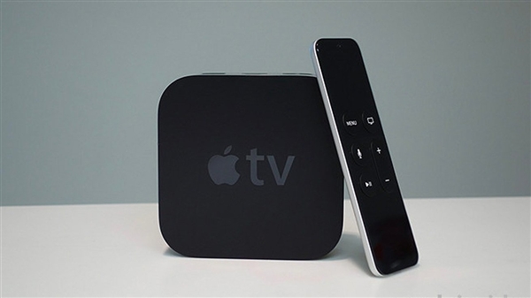 首款搭载tvOS的设备退场：苹果停售2015版Apple TV HD