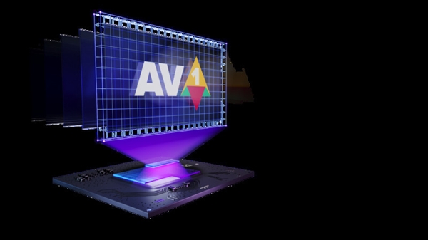 8K AV1视频解码大战：Intel神奇、NVIDIA差点、AMD无语