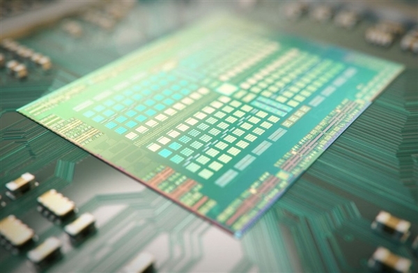 Intel、NVIDIA注意了 AMD也要提高网卡速度