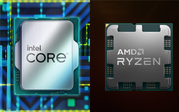 德国第一电商：Intel销量猛涨 AMD依旧称王