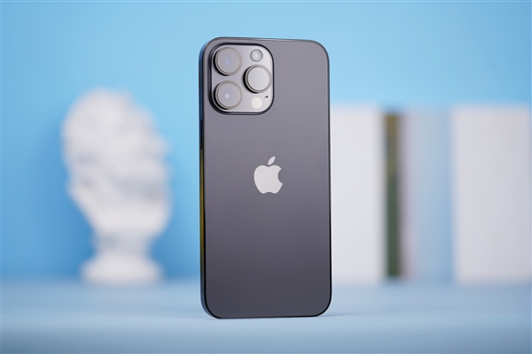 苹果公司已拥有5项钛相关专利：为iPhone 15 Ultra的钛金属外壳做足准备