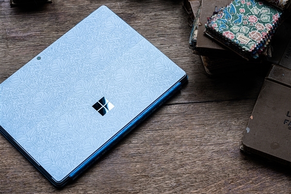 微软 Surface Pro 9、Laptop 5轻薄本国行首发 顶配1.4万元