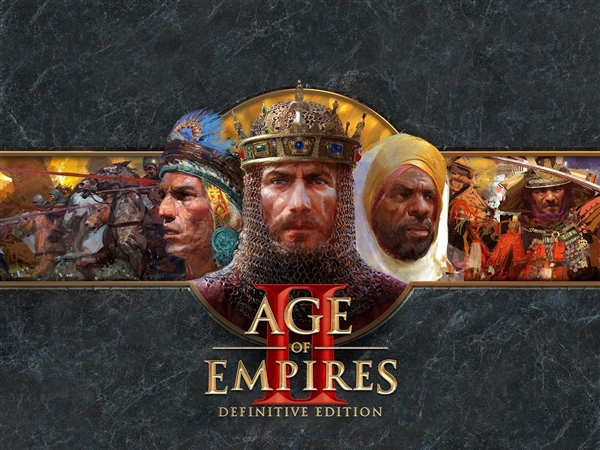 原版发布23年后：《帝国时代2：决定版》终于登陆Xbox平台