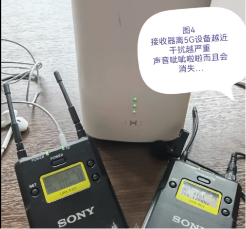 被5G信号严重干扰！ 索尼产品坑惨国内视频博主 闲鱼抛售等待“接盘侠”