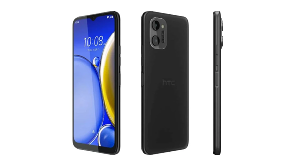 曾是安卓一哥 HTC Wildfire E Plus发布：2+32G卖将近1000元