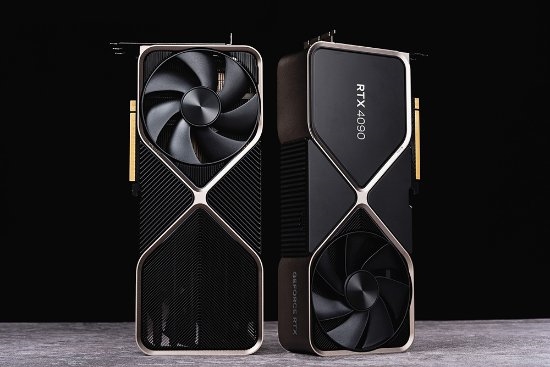 买RTX 4090到货后竟是铁块后续：官方已退款