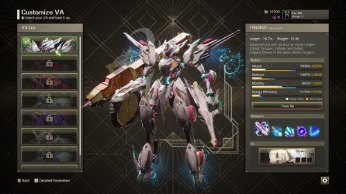 《大圣归来》开发商原创新作 《VOIDCRISIS》Steam发售 90元