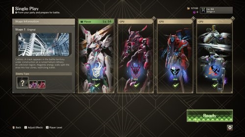 《大圣归来》开发商原创新作 《VOIDCRISIS》Steam发售 90元