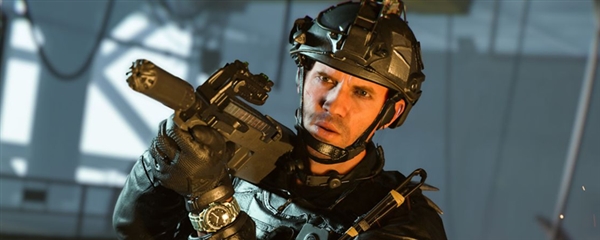 3A大作《使命召唤19》发售 玩家买盘打开后只有70MB 不服不行：是正版