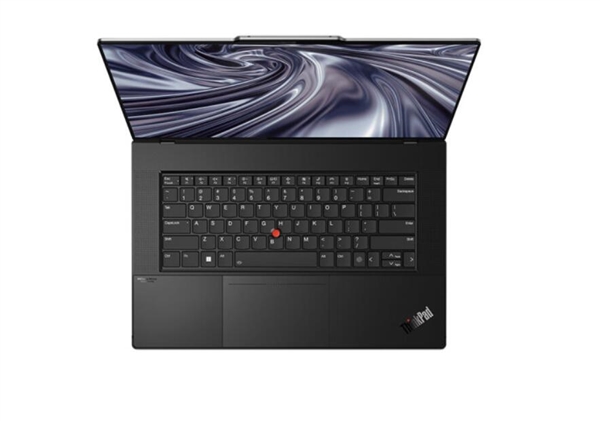 ThinkPad Z16锐龙版开启预售：16英寸高性能本 13499元