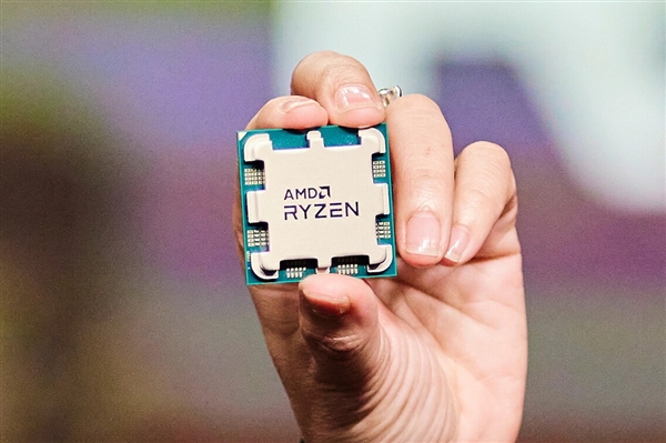 AMD双11摊牌了！Zen 4锐龙7000处理器全系大降价：1699起