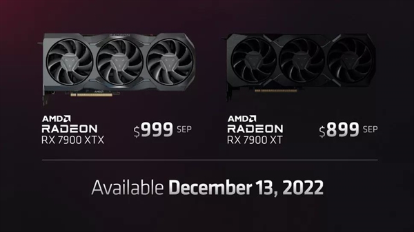 RX 7900系首次用上：AMD新旗舰GPU Navi 31真容现身