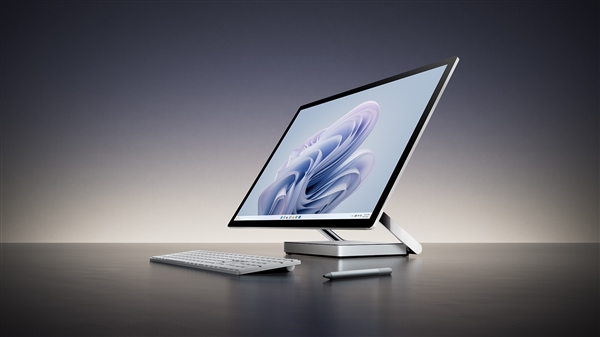 起售价达35888元！微软Surface Studio 2+一体机国行上架